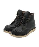 買取・査定情報 RED WING(レッドウィング) スウェードエンジニアブーツ 8812 2005年限定生産  廃盤モデル｜洋服や古着の買取と販売【トレファクスタイル】