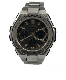 カシオ G-SHOCK GST-W1100 Ｇショック