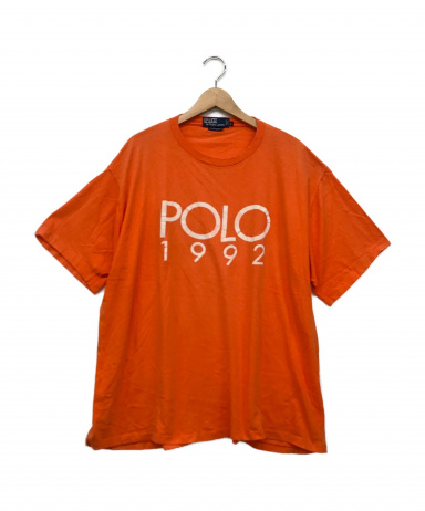 POLO RALPH LAUREN ポロラルフローレン 1992 SUMMER-