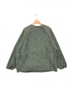 買取・査定情報 HYKE(ハイク)ECWCS GEN3 FLEECE TOP｜洋服や古着の買取と販売【トレファクスタイル】