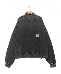 買取・査定情報 ALEXANDER WANG(アレキサンダーワン)ハイネックスウェット｜洋服や古着の買取と販売【トレファクスタイル】