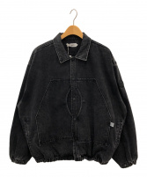 買取・査定情報 EVISEN(エビセン)DISCOVERY DENIM JACKET｜洋服や古着の買取と販売【トレファクスタイル】