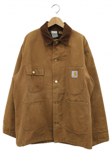 CarHartt カバーオール