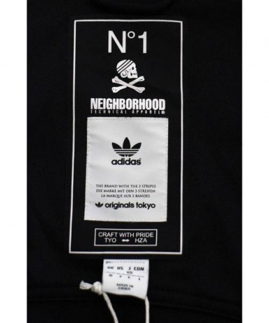 買取・査定情報 adidas originals by NEIGHBORHOOD （アディダス