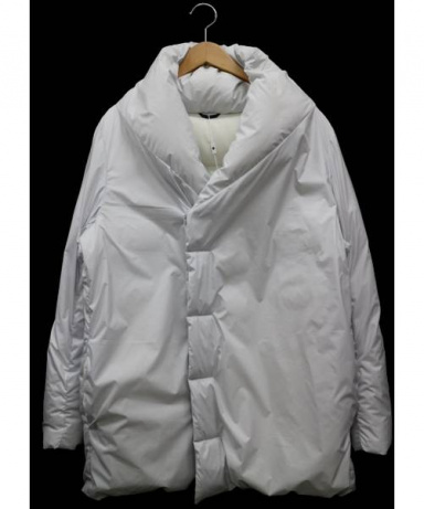 買取・査定情報 junhashimoto(ジュンハシモト)REVERSIBLE SELF COAT