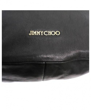 買取・査定情報 JIMMY CHOO(ジミーチュウ)ソーラーショルダーバッグ