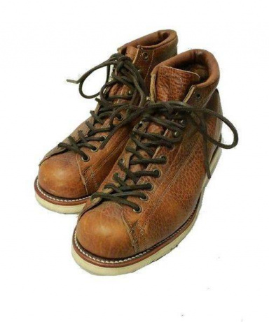 Chippewa monkey outlet boots