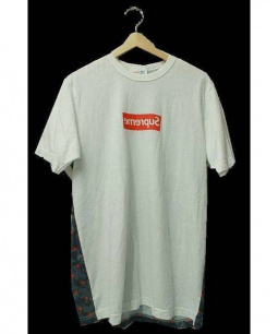 買取・査定情報 SUPREME×COMME des GARCONS SHIRT(シュプリーム