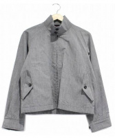 買取・査定情報 MARGARET HOWELL ×BARACUTA(マーガレットハウエル×バラクータ)G3 スウィングトップジャケット｜洋服や古着の買取と販売【トレファクスタイル】